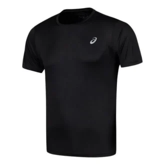 Tricou Core Top „Black”