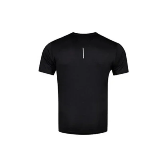 Tricou Core Top „Black”