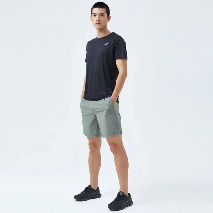 Tricou Core Top „Black”
