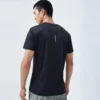 Tricou Core Top „Black”