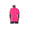 Tricou cu imprimeu de volei „Hot Pink”