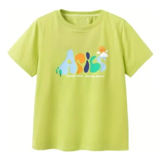 Tricou cu imprimeu grafic „Green”