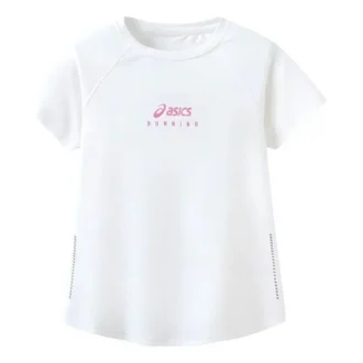 Tricou cu logo „Alb Roz Gri”
