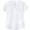 Tricou cu logo „Alb Roz Gri”