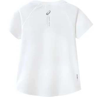 Tricou cu logo „Alb Roz Gri”