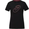 Tricou cu logo „Black”