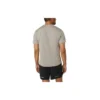 Tricou cu logo Fujitrail „Grey”