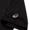 Tricou cu logo Fujitrail „Negru”