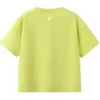 Tricou cu logo „Green”