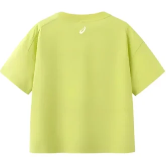 Tricou cu logo „Green”
