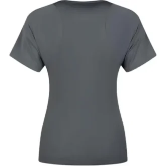 Tricou cu logo „Grey”