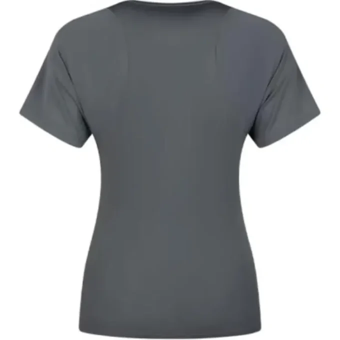 Tricou cu logo „Grey”