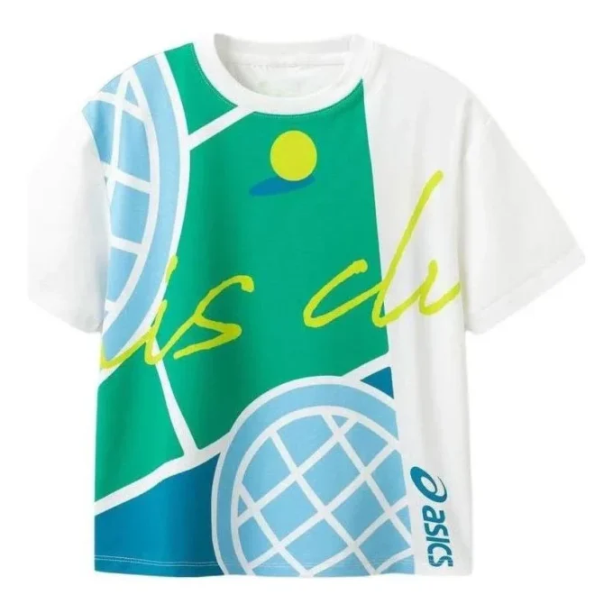 Tricou cu logo „Multi-Color”