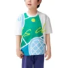 Tricou cu logo „Multi-Color”