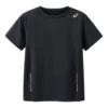 Tricou cu logo „Negru”