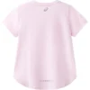 Tricou cu logo „Pink”