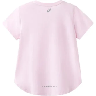 Tricou cu logo „Pink”