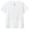 Tricou cu logo „White Blue”