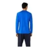 Tricou cu mânecă lungă Limo Dry „Albastru”