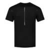 Tricou cu mânecă scurtă Core „Negru”
