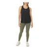 Tricou de alergare Actibreeze „Negru”