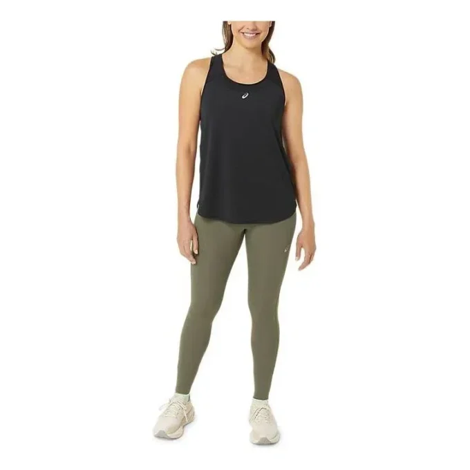 Tricou de alergare Actibreeze „Negru”
