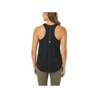 Tricou de alergare Actibreeze „Negru”