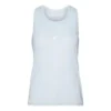 Tricou de alergare „Albastru cer”