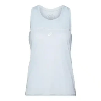 Tricou de alergare „Albastru cer”