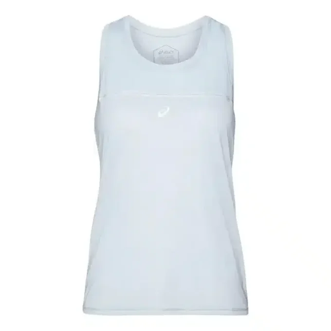 Tricou de alergare „Albastru cer”