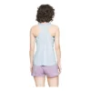 Tricou de alergare „Albastru cer”