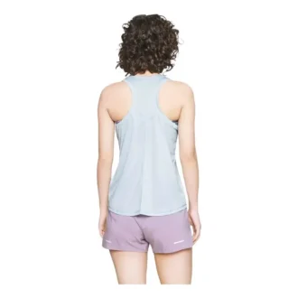 Tricou de alergare „Albastru cer”