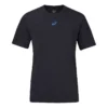 Tricou de alergare D.Fresh „Black Blue”