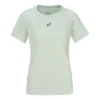 Tricou de alergare D.Fresh „Light Green”