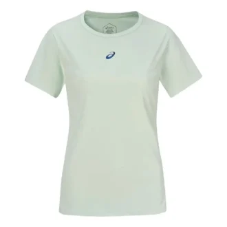Tricou de alergare D.Fresh „Light Green”