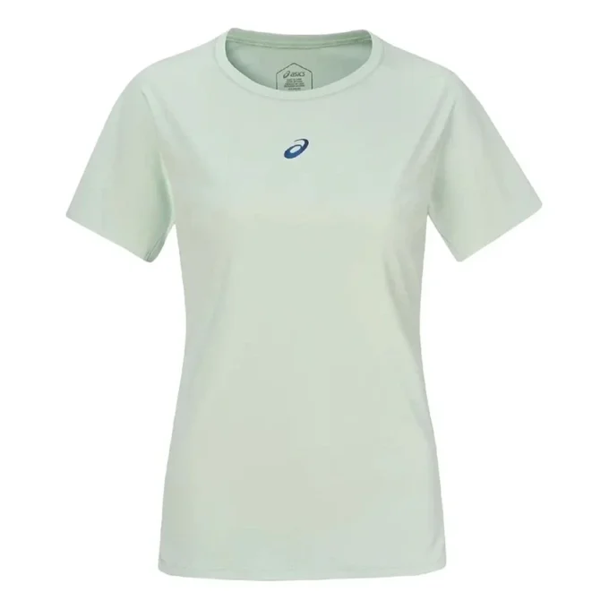 Tricou de alergare D.Fresh „Light Green”