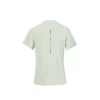 Tricou de alergare D.Fresh „Light Green”