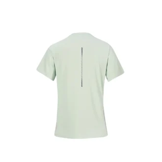Tricou de alergare D.Fresh „Light Green”