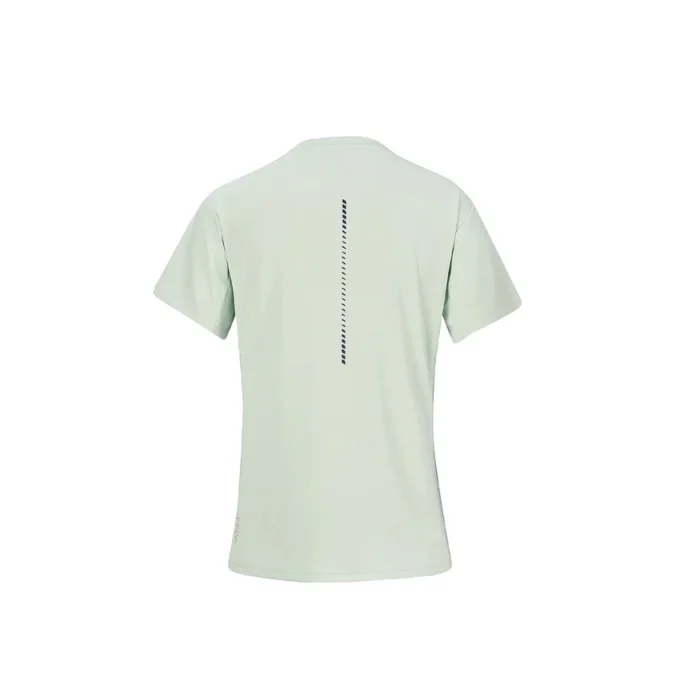 Tricou de alergare D.Fresh „Light Green”