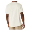 Tricou de alergare Fujitrail „Oatmeal”