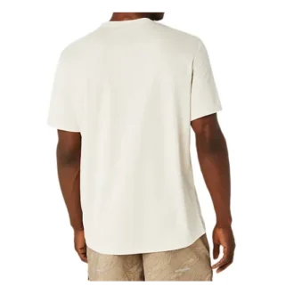 Tricou de alergare Fujitrail „Oatmeal”