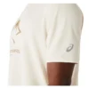 Tricou de alergare Fujitrail „Oatmeal”