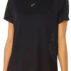 Tricou de alergare Metarun „Black”