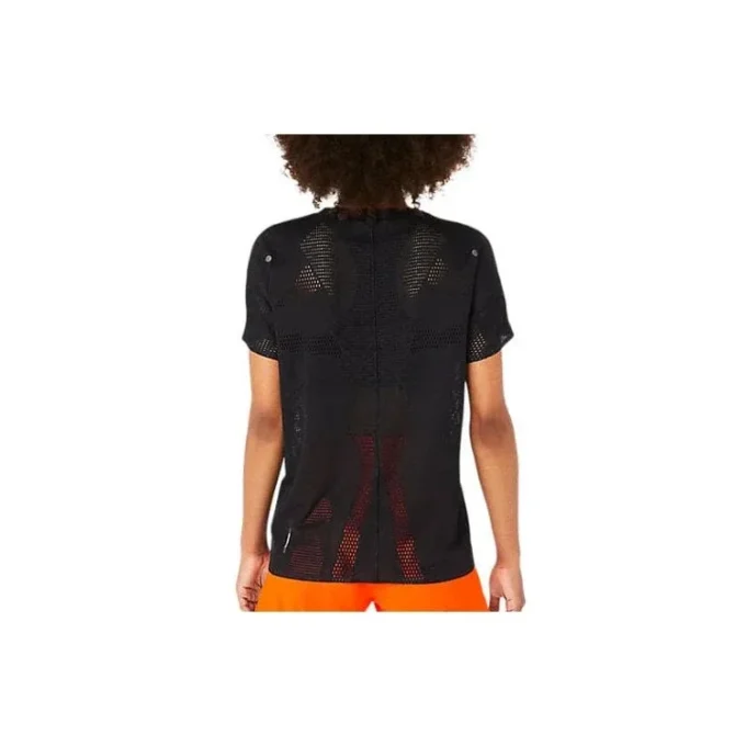 Tricou de alergare Metarun „Black”