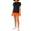 Tricou de alergare Metarun „Black”