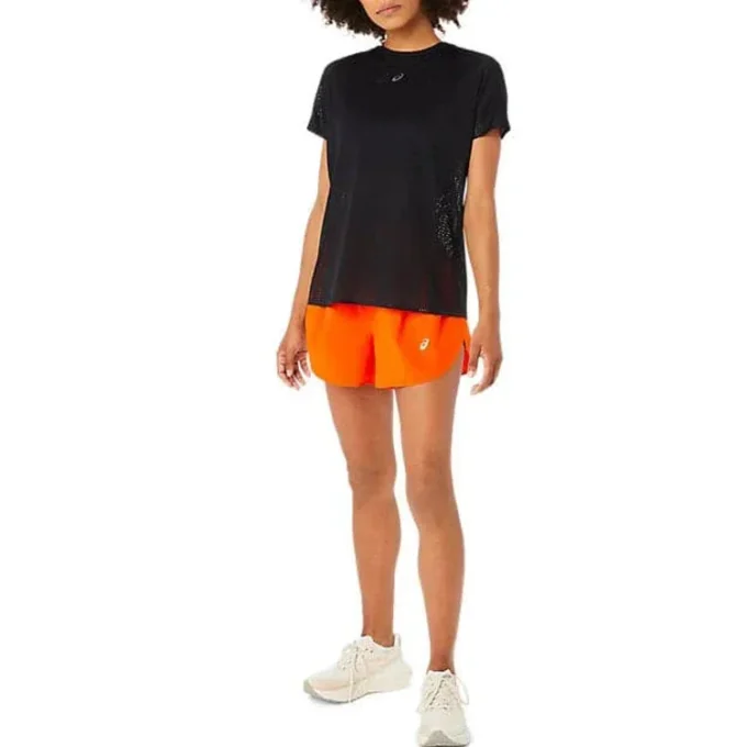 Tricou de alergare Metarun „Black”