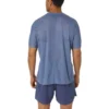 Tricou de alergare Metarun „Denim Blue”