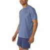 Tricou de alergare Metarun „Denim Blue”