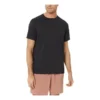Tricou de antrenament Actibreeze „Black”