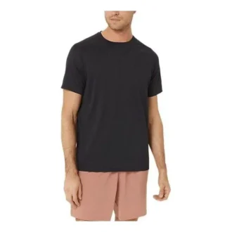 Tricou de antrenament Actibreeze „Black”